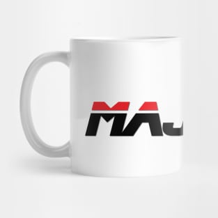 Majhail ਮਝੈਲ Mug